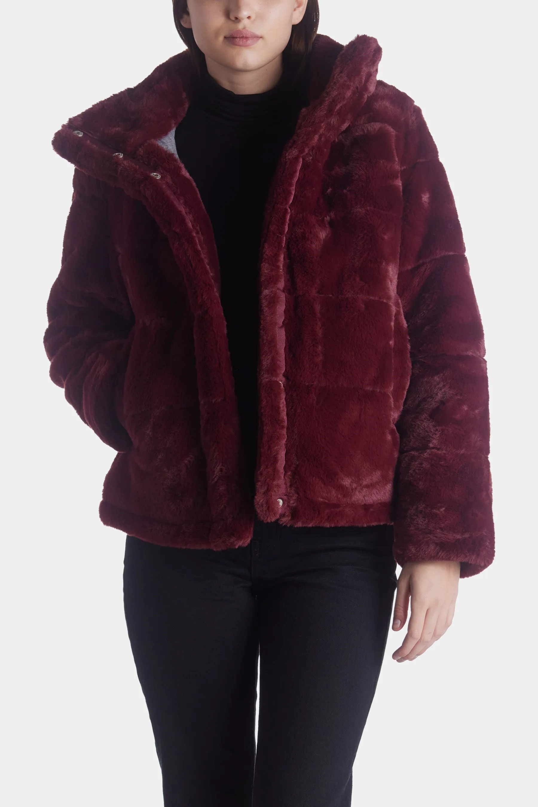 Puffer Jacket sold by Lord & Taylor product image thumbnail 2