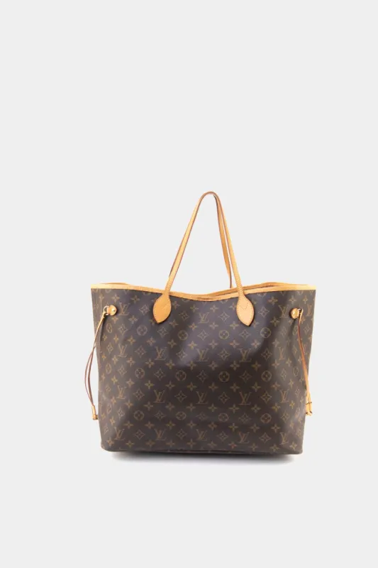Neverfull Monogram Tote sold by Lord & Taylor