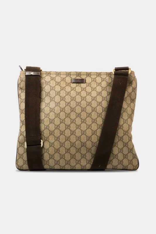 Crossbody Bag GG Supreme sold by Lord & Taylor