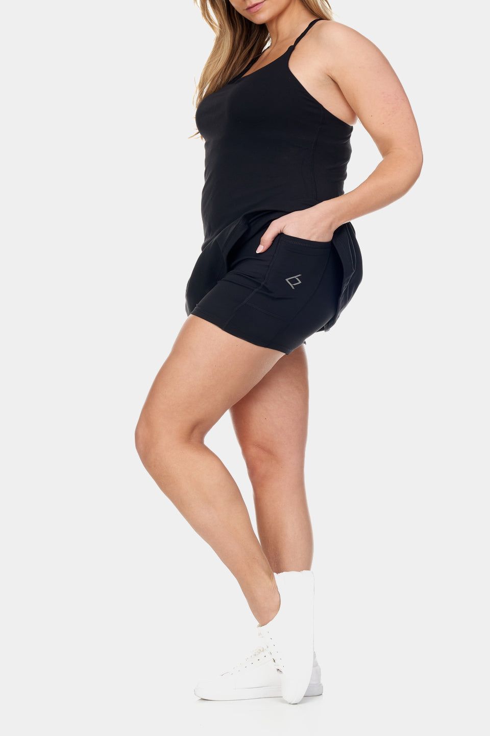 Active Tennis Dress sold by Lord & Taylor product image thumbnail 2