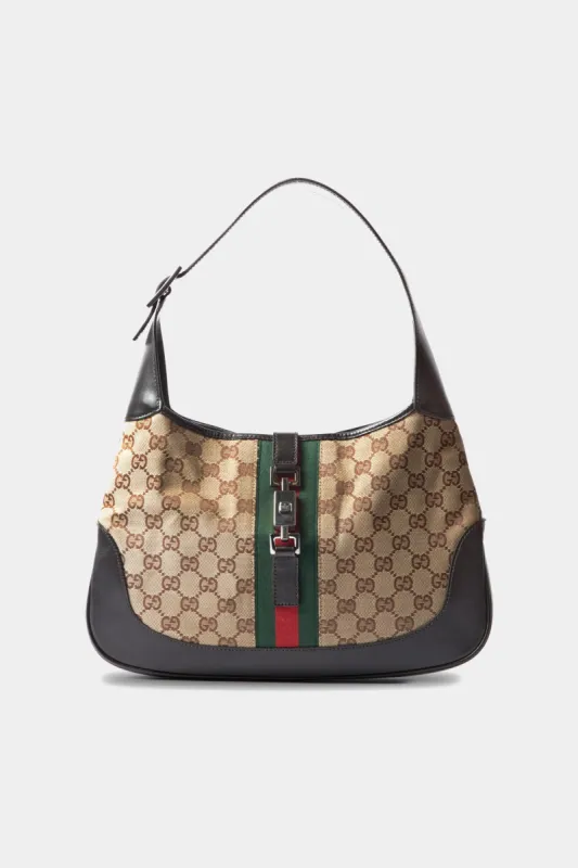 Web Jackie Shoulder Bag sold by Lord & Taylor
