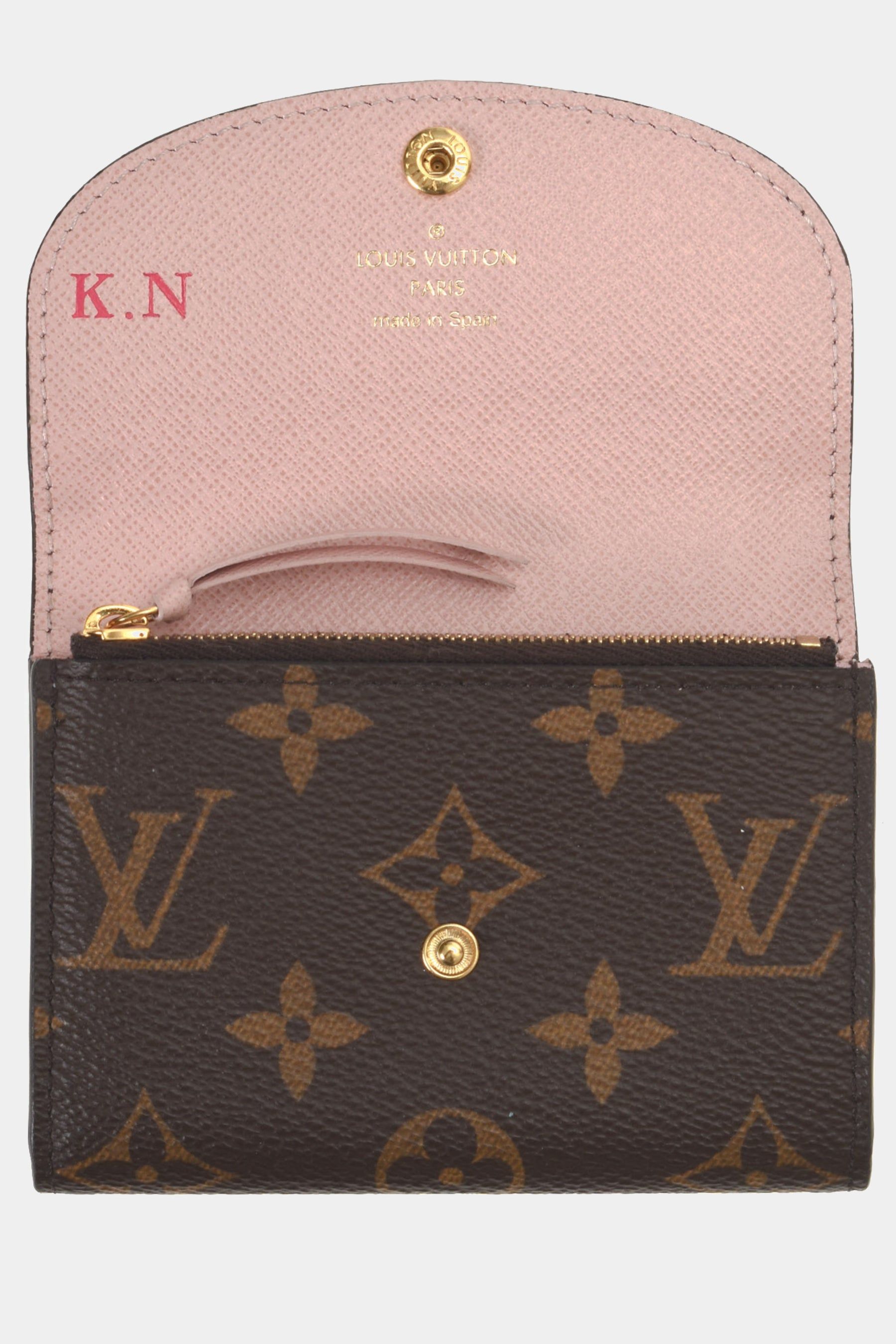 Rosalie Wallet sold by Lord & Taylor product image thumbnail 6