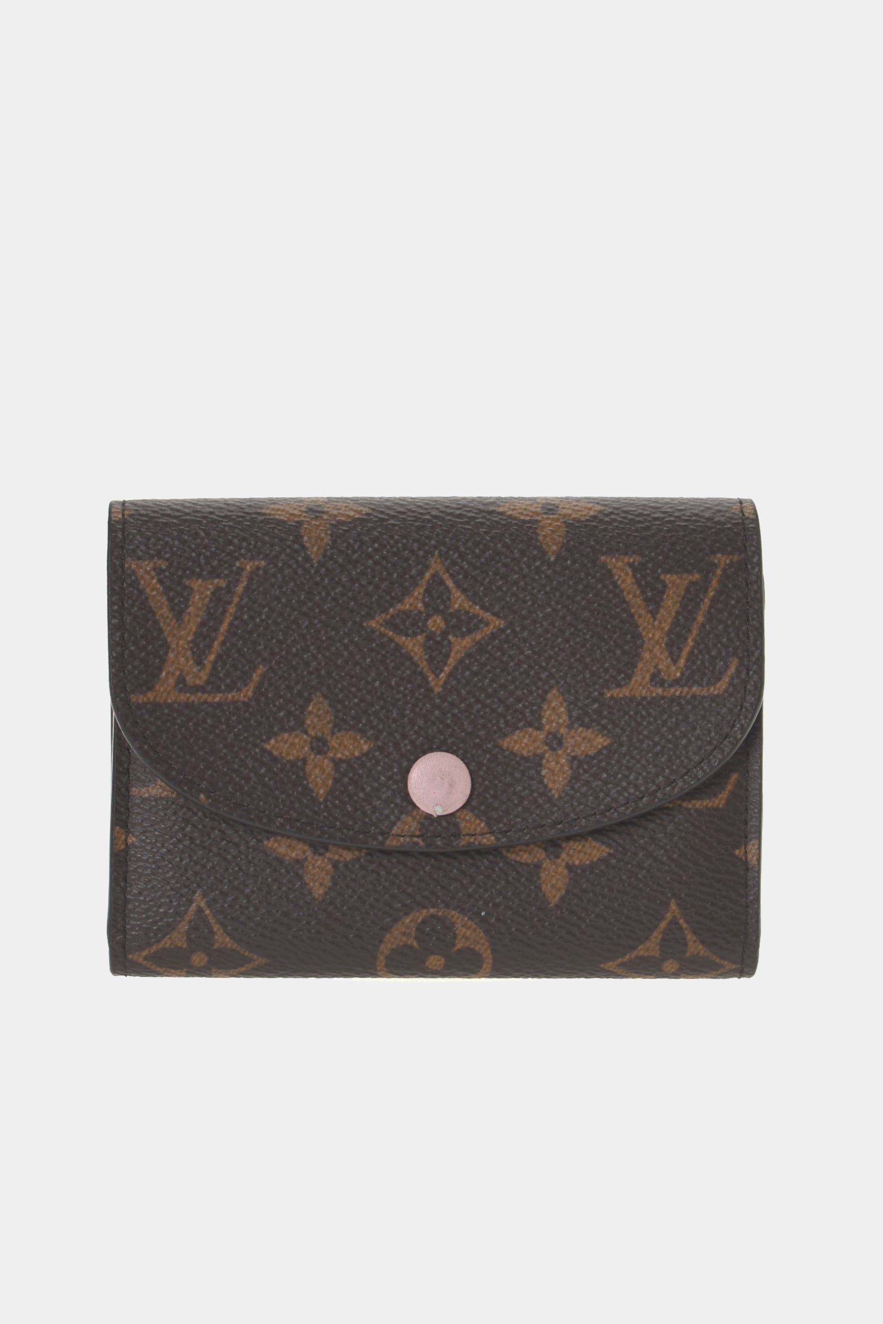 Rosalie Wallet sold by Lord & Taylor