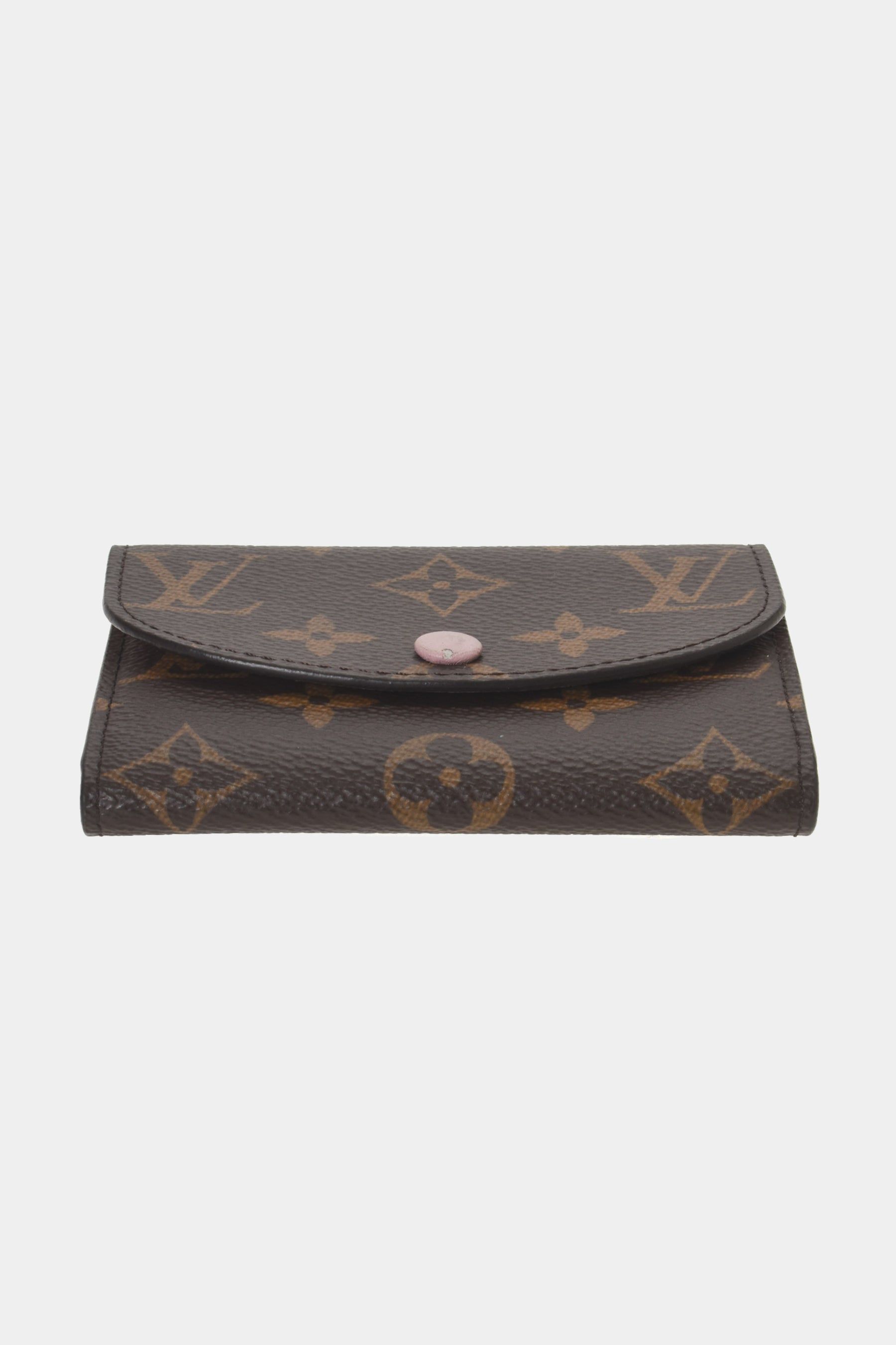 Rosalie Wallet sold by Lord & Taylor product image thumbnail 2