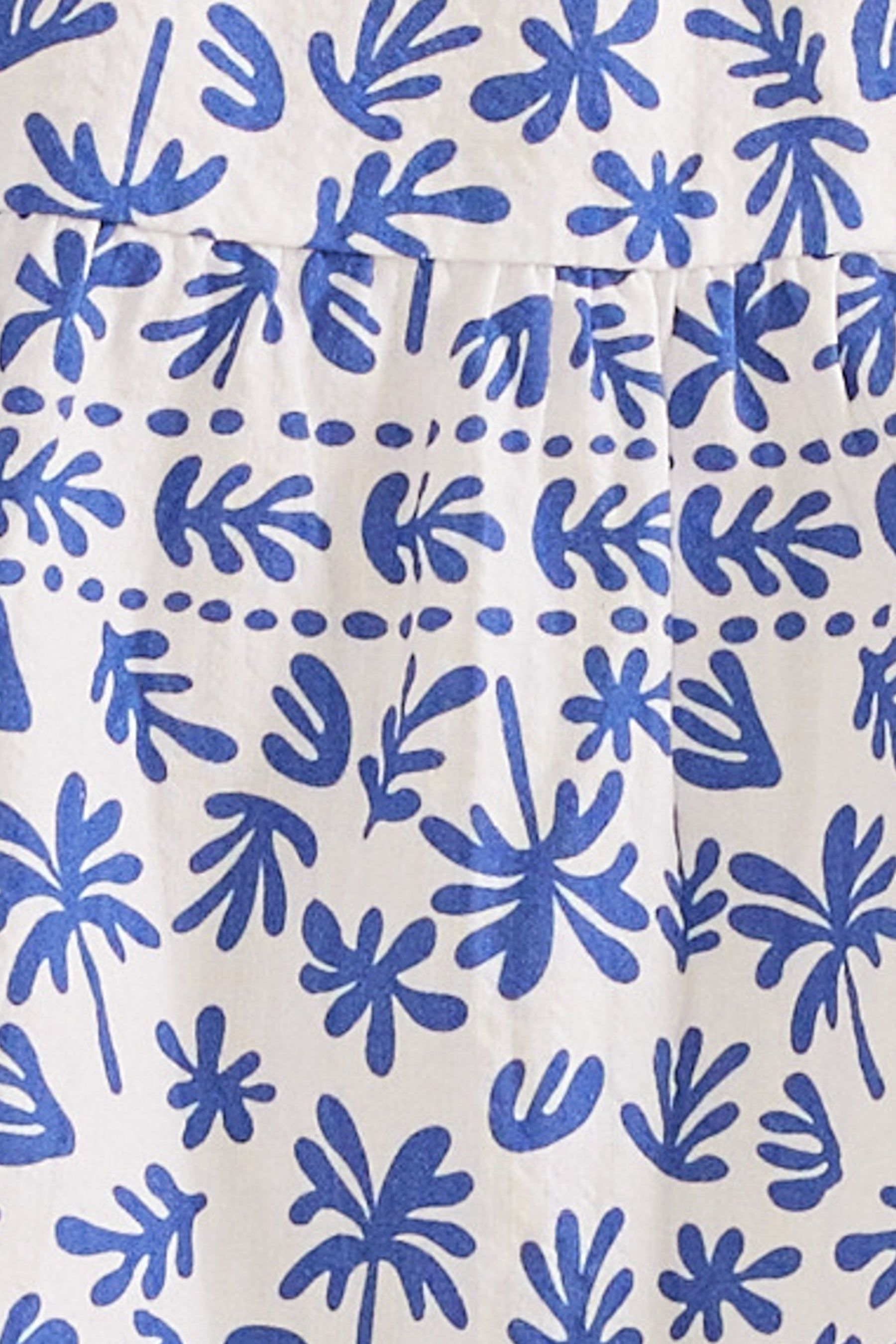 Ithica Shirred Crop Top sold by Lord & Taylor product image thumbnail 4