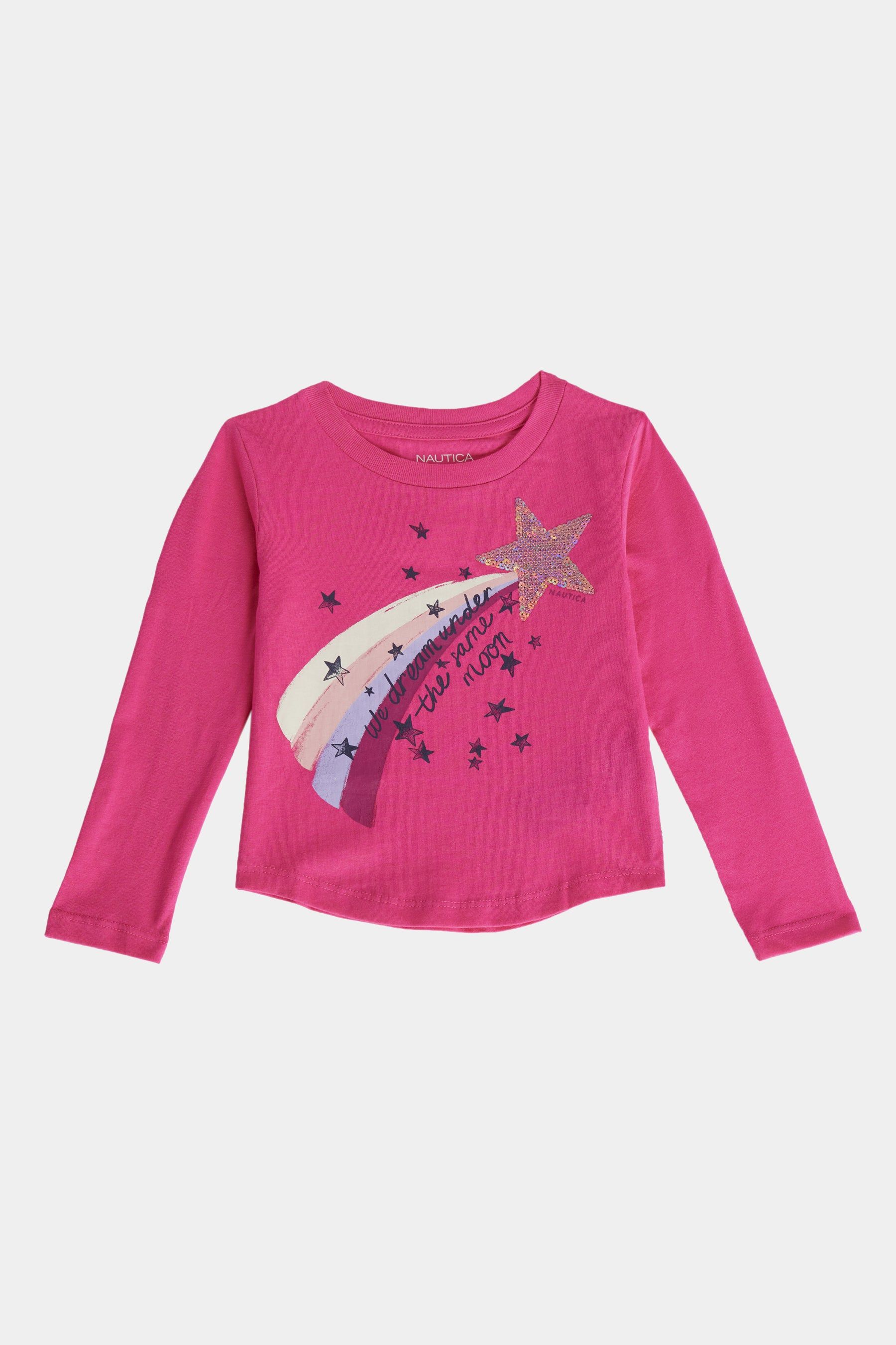 Girls We Dream T-Shirt sold by Lord & Taylor