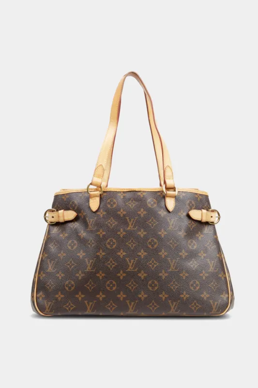 Batignolles Horizontal Tote sold by Lord & Taylor