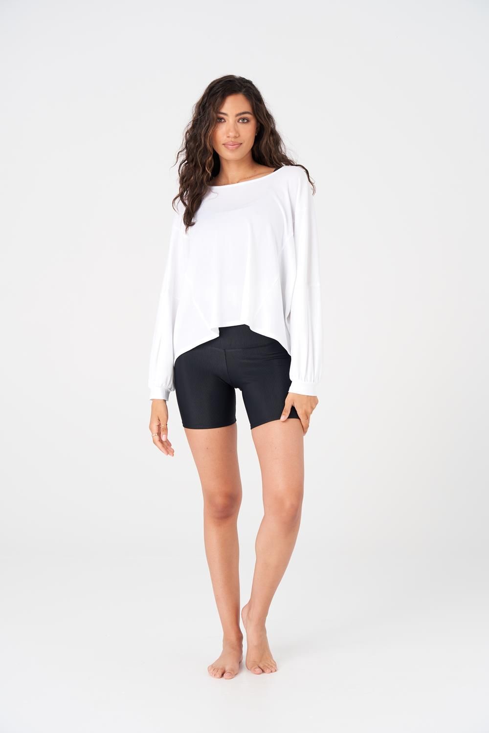 Om Top sold by Lord & Taylor