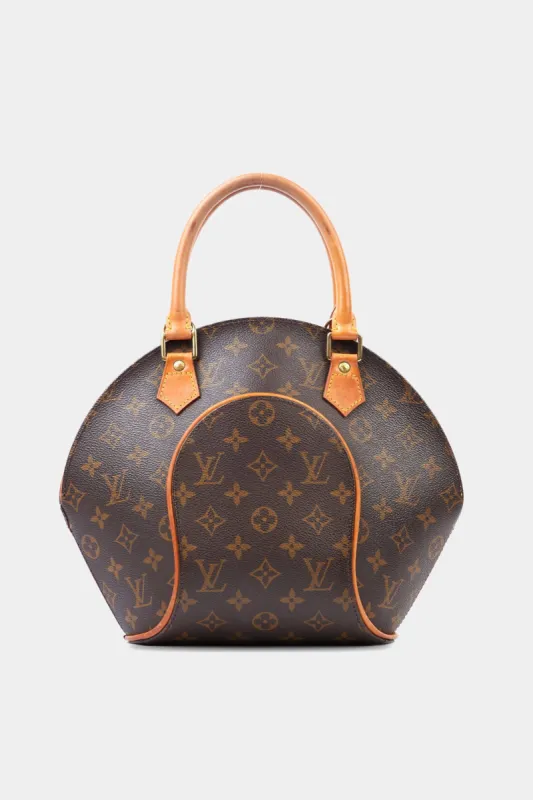 Ellipse Monogram Handbag sold by Lord & Taylor