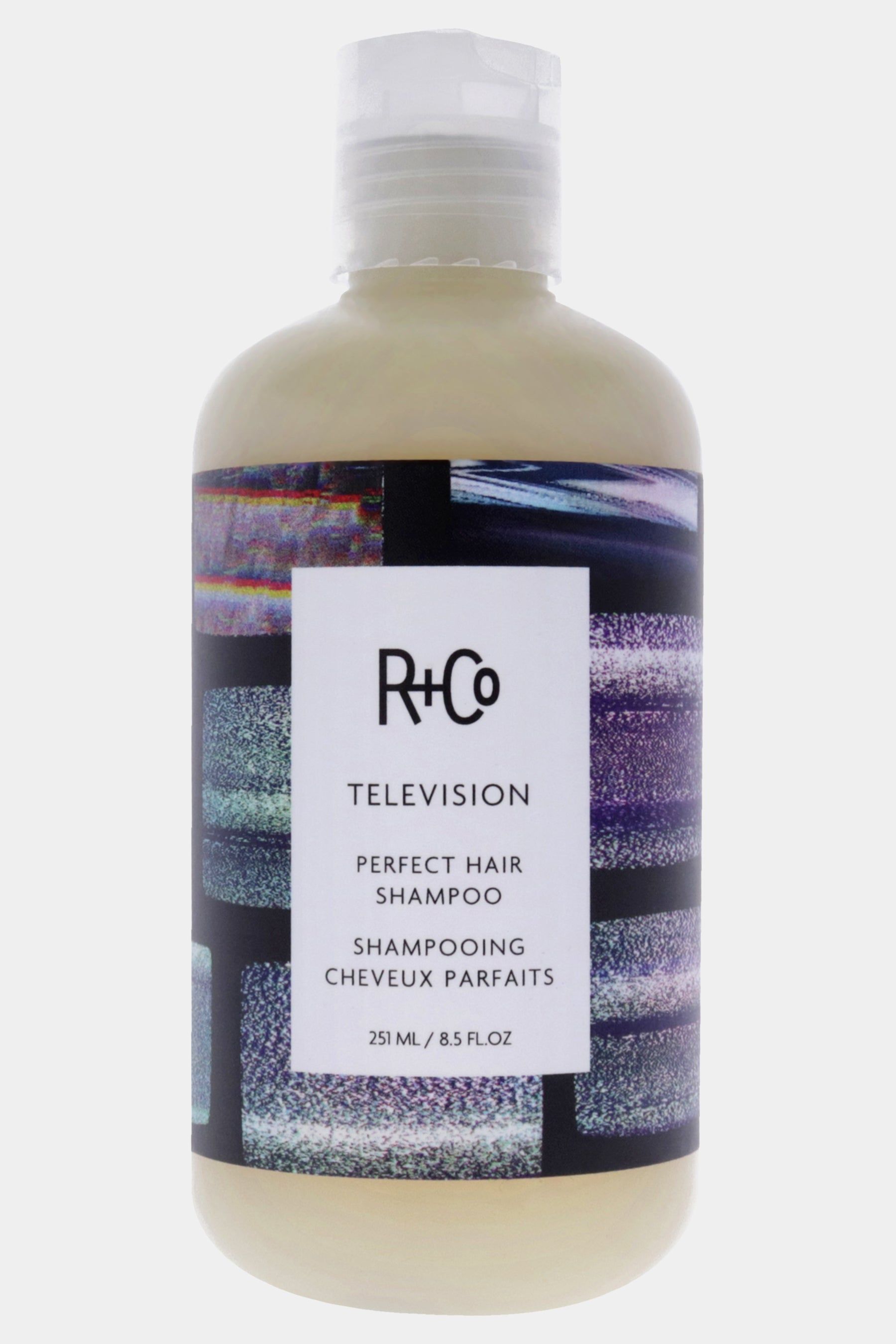Television Perfect Hair Shampoo sold by Lord & Taylor product image thumbnail 3