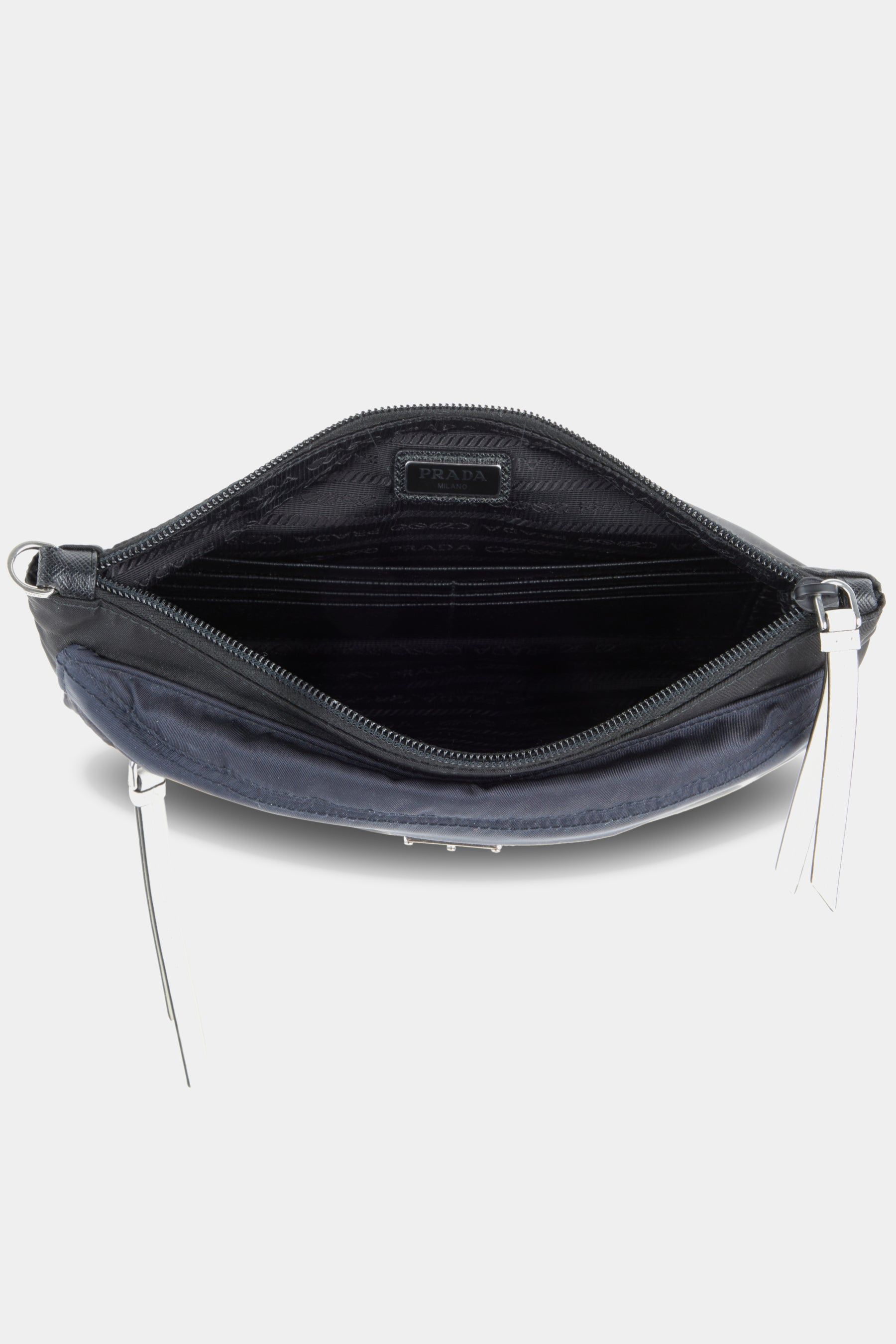 Camo Tessuto Pochette sold by Lord & Taylor product image thumbnail 2