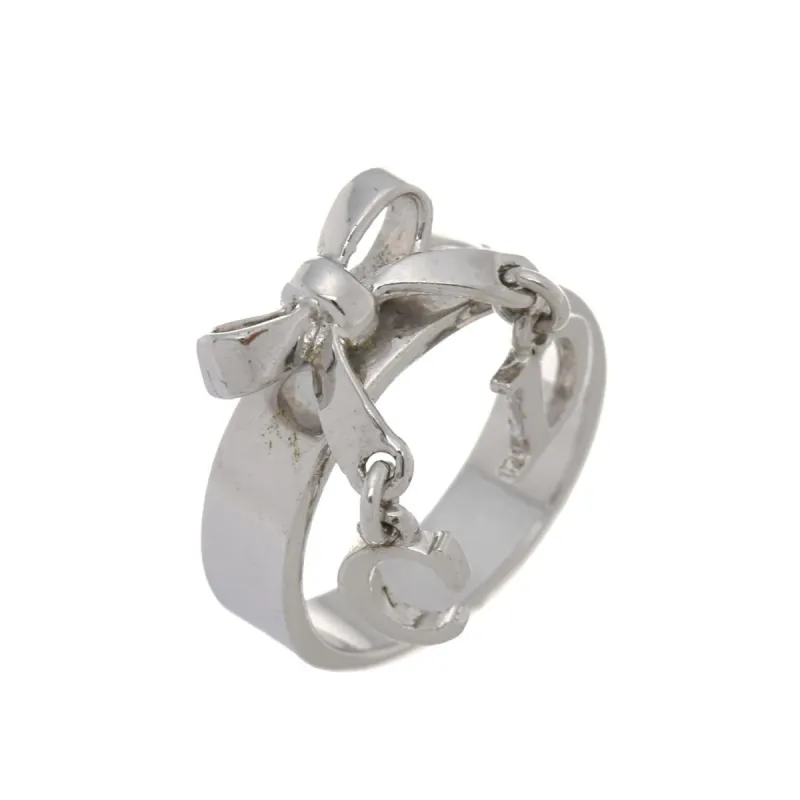 CD Ribbon Ring sold by Lord & Taylor