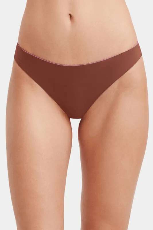 Classis Scoop Hipster Reversible sold by Lord & Taylor