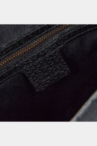 GG Canvas Shoulder Bag sold by Lord & Taylor