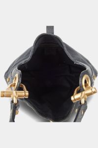 GG Canvas Shoulder Bag sold by Lord & Taylor