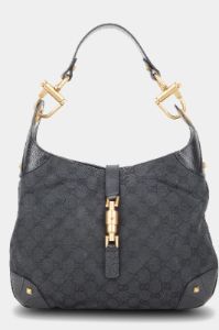 GG Canvas Shoulder Bag sold by Lord & Taylor