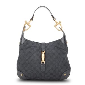 GG Canvas Shoulder Bag sold by Lord & Taylor
