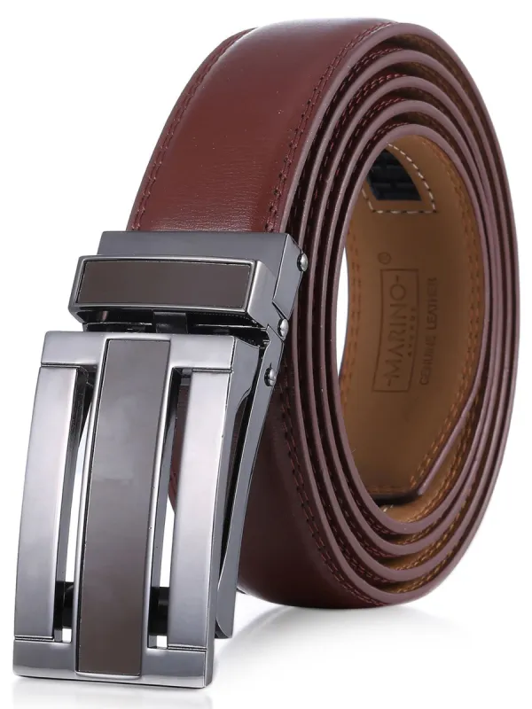 Grandiose Ratchet Belt sold by Lord & Taylor