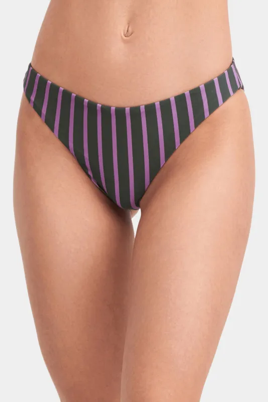 Classic Stripe Scoop Hipster sold by Lord & Taylor