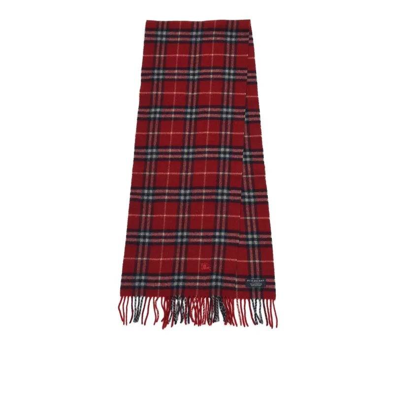 Mini Classic Check Scarf sold by Lord & Taylor