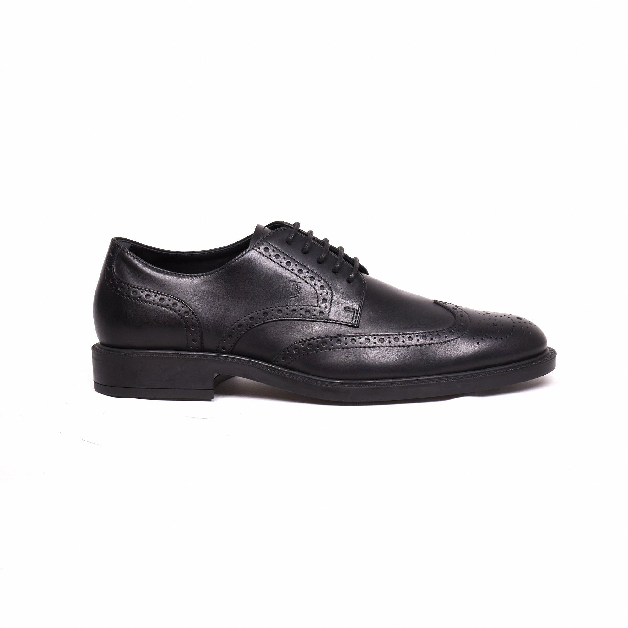 Leather Dress Shoe sold by Lord & Taylor product image thumbnail 6