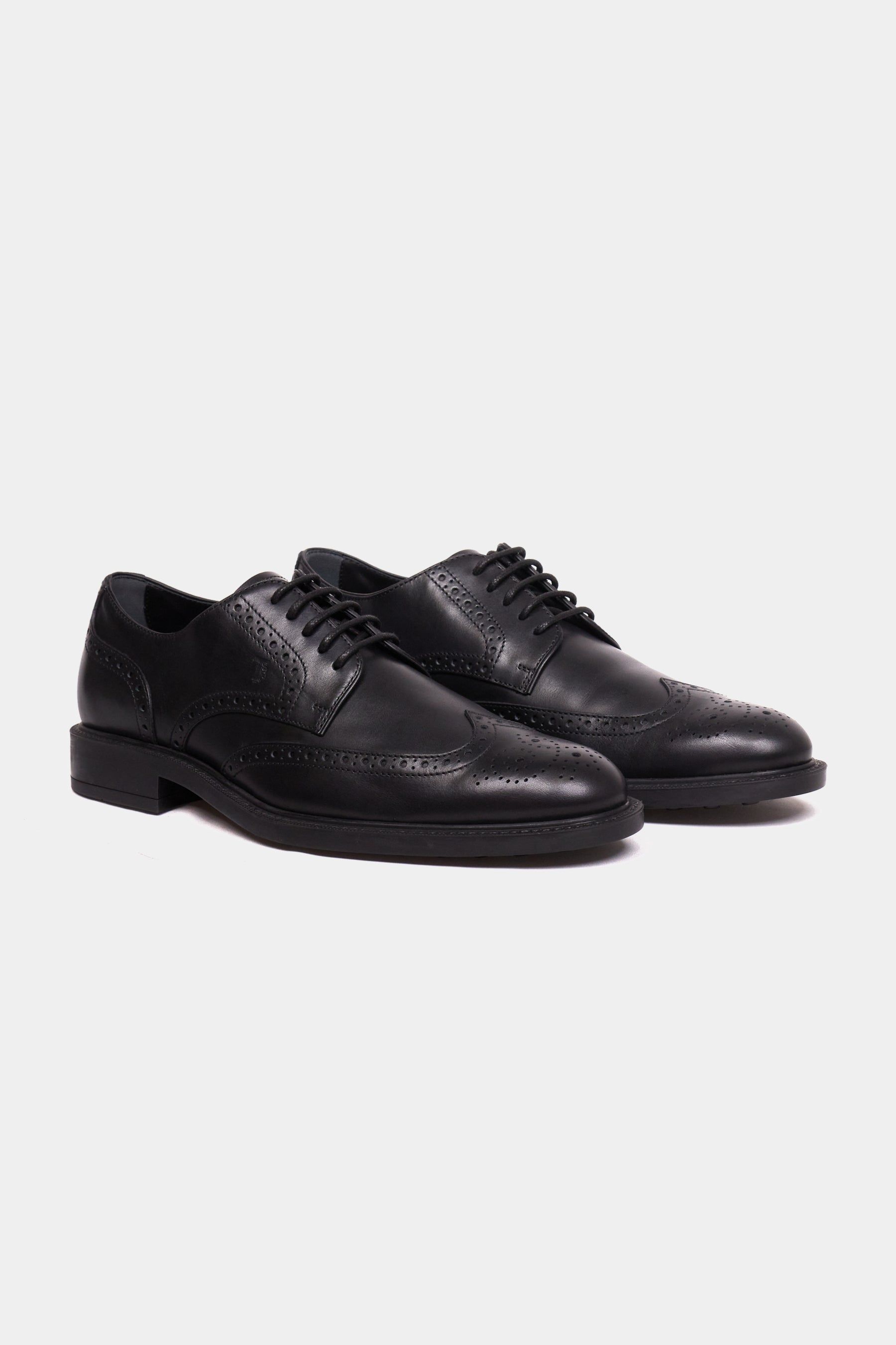 Leather Dress Shoe sold by Lord & Taylor product image thumbnail 4
