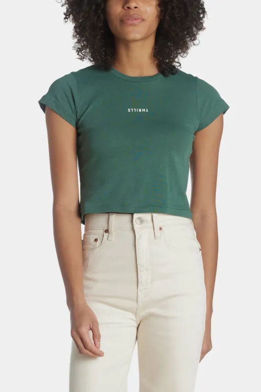 Minimal Thrills Mini Tee sold by Lord & Taylor