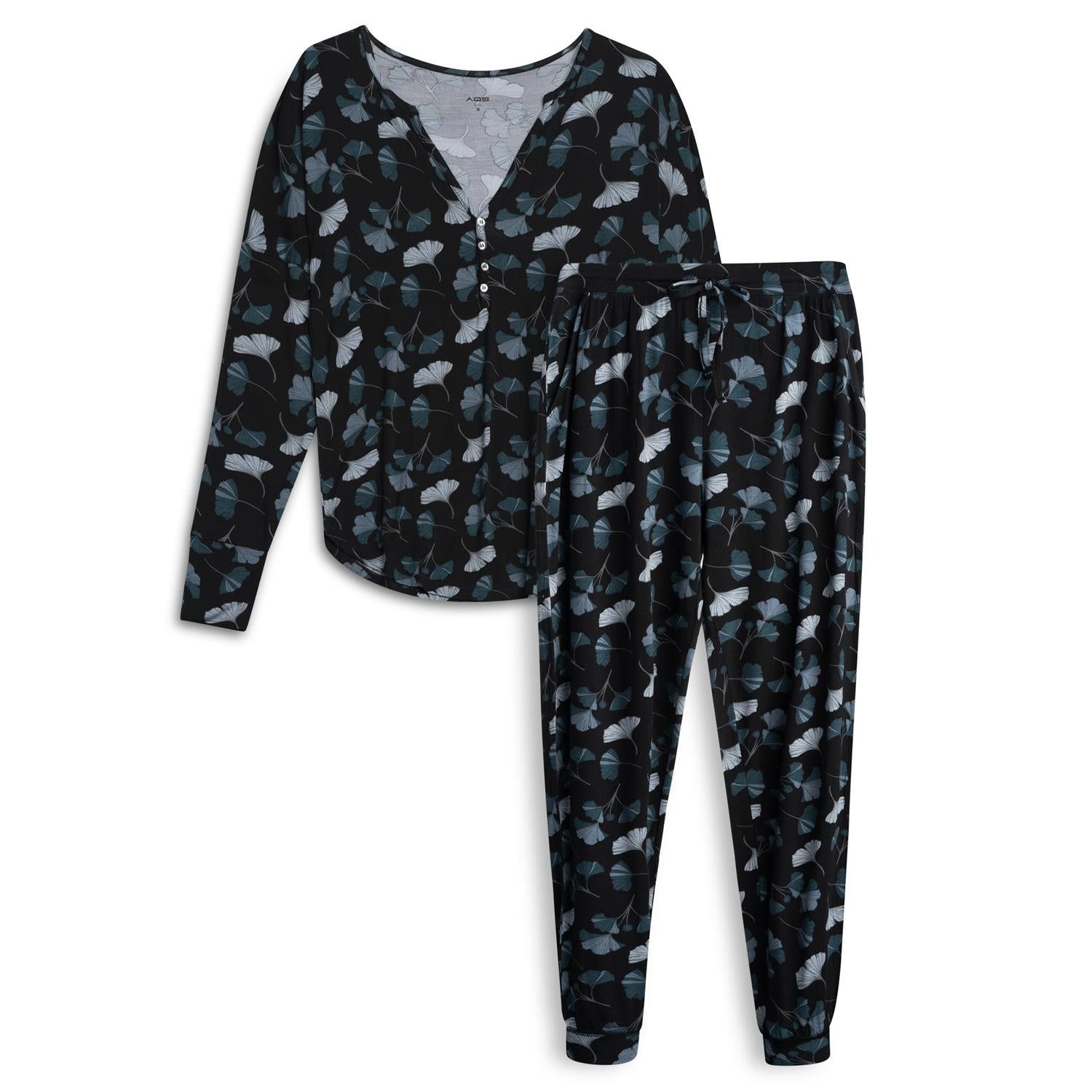 Women's Pajama Set sold by Lord & Taylor product image thumbnail 3