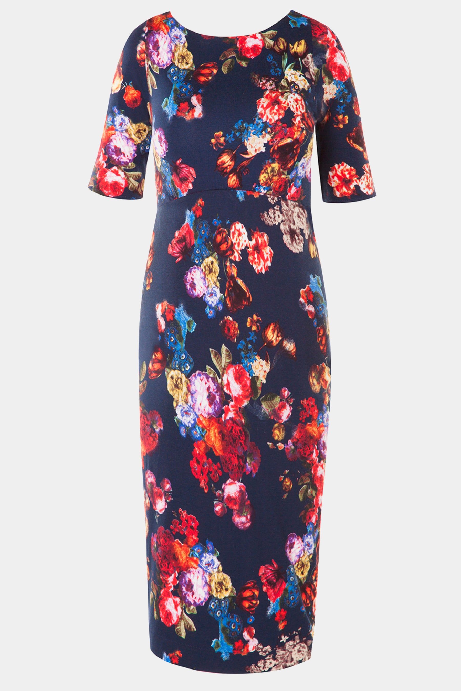 Anna Shift Dress sold by Lord & Taylor product image thumbnail 2