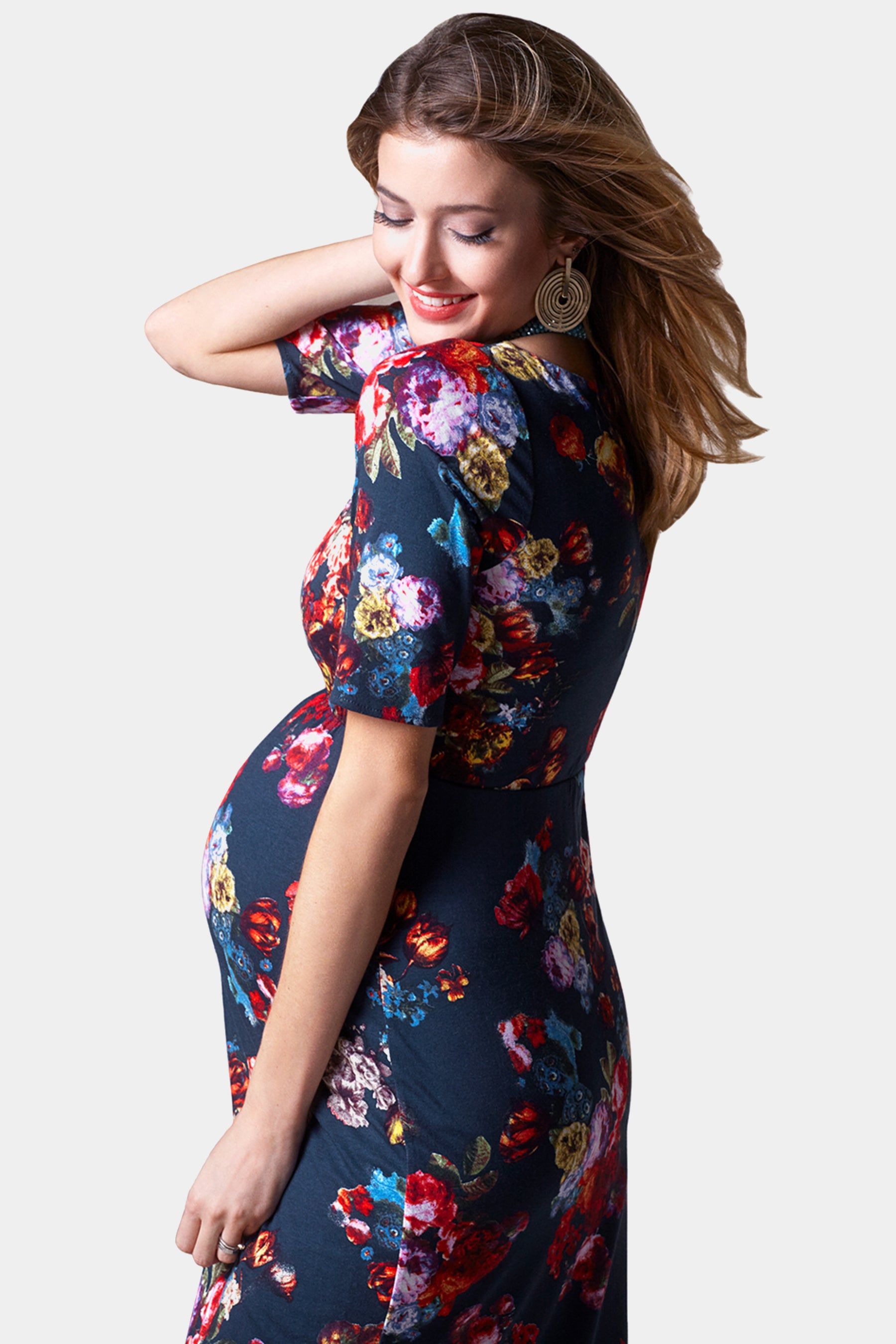 Anna Shift Dress sold by Lord & Taylor product image thumbnail 3