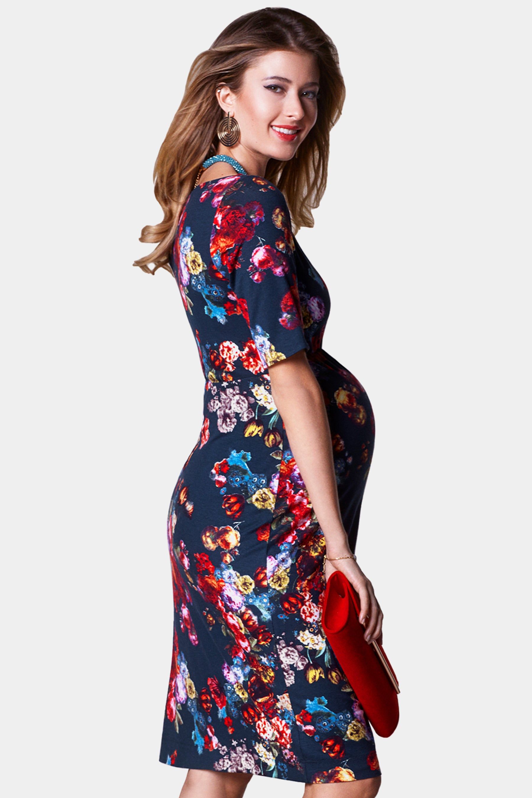 Anna Shift Dress sold by Lord & Taylor product image thumbnail 4