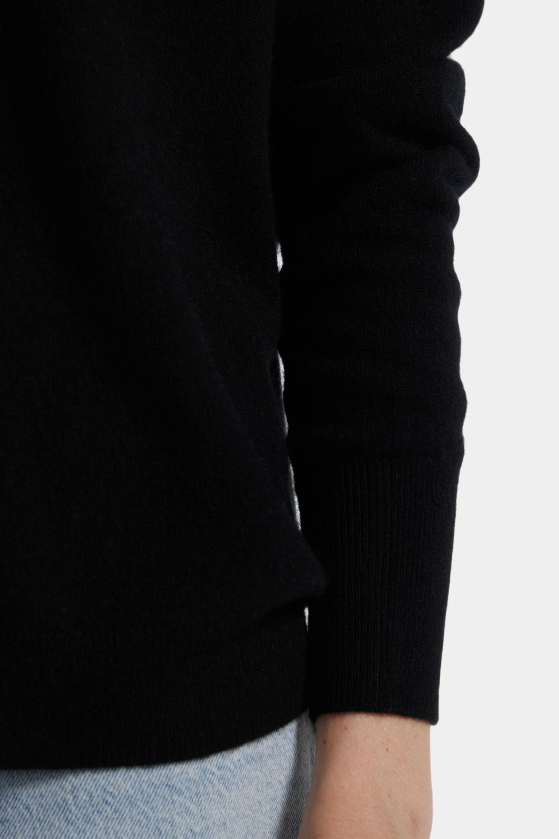 Cashmere V-neck Drop Shoulder Sweater sold by Lord & Taylor product image thumbnail 26