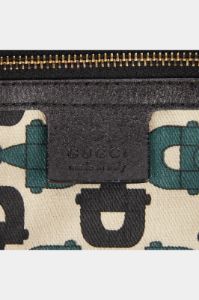Indy Guccissima Hobo Bag sold by Lord & Taylor