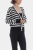 Striped Cardigan sold by Lord & Taylor