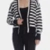 Striped Cardigan sold by Lord & Taylor