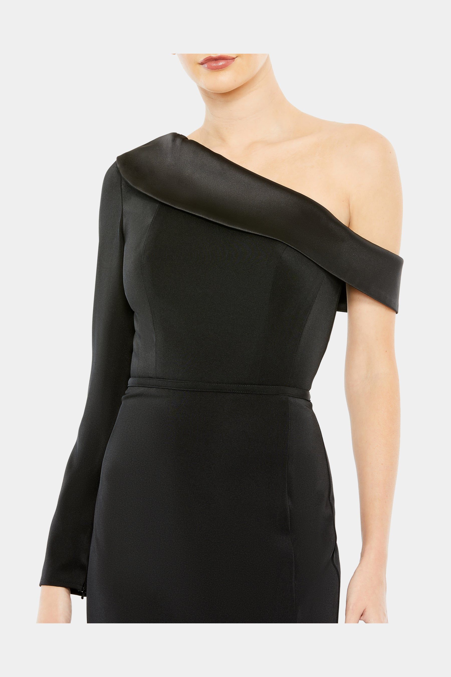 Long Sleeve Gown sold by Lord & Taylor product image thumbnail 4