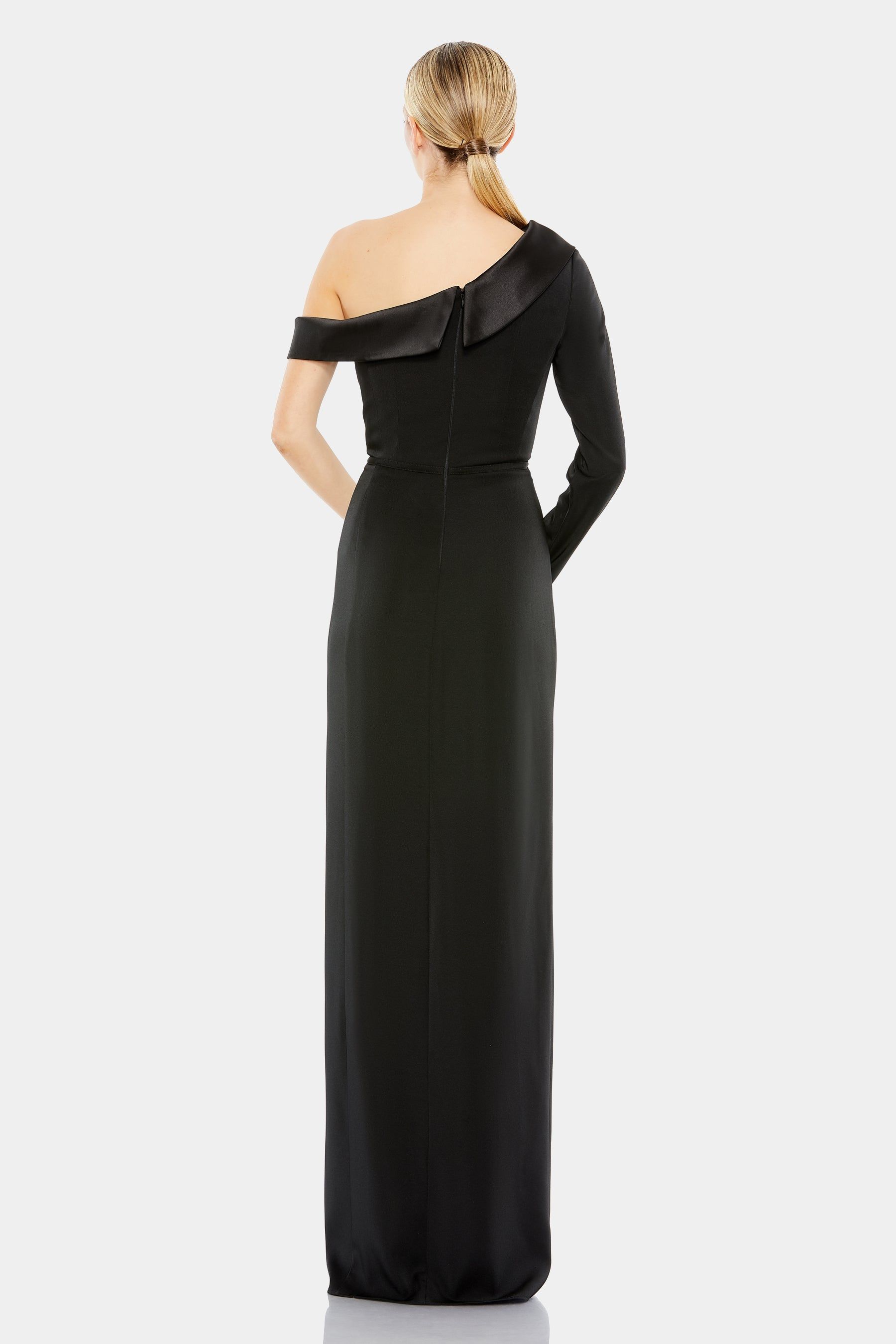Long Sleeve Gown sold by Lord & Taylor product image thumbnail 5