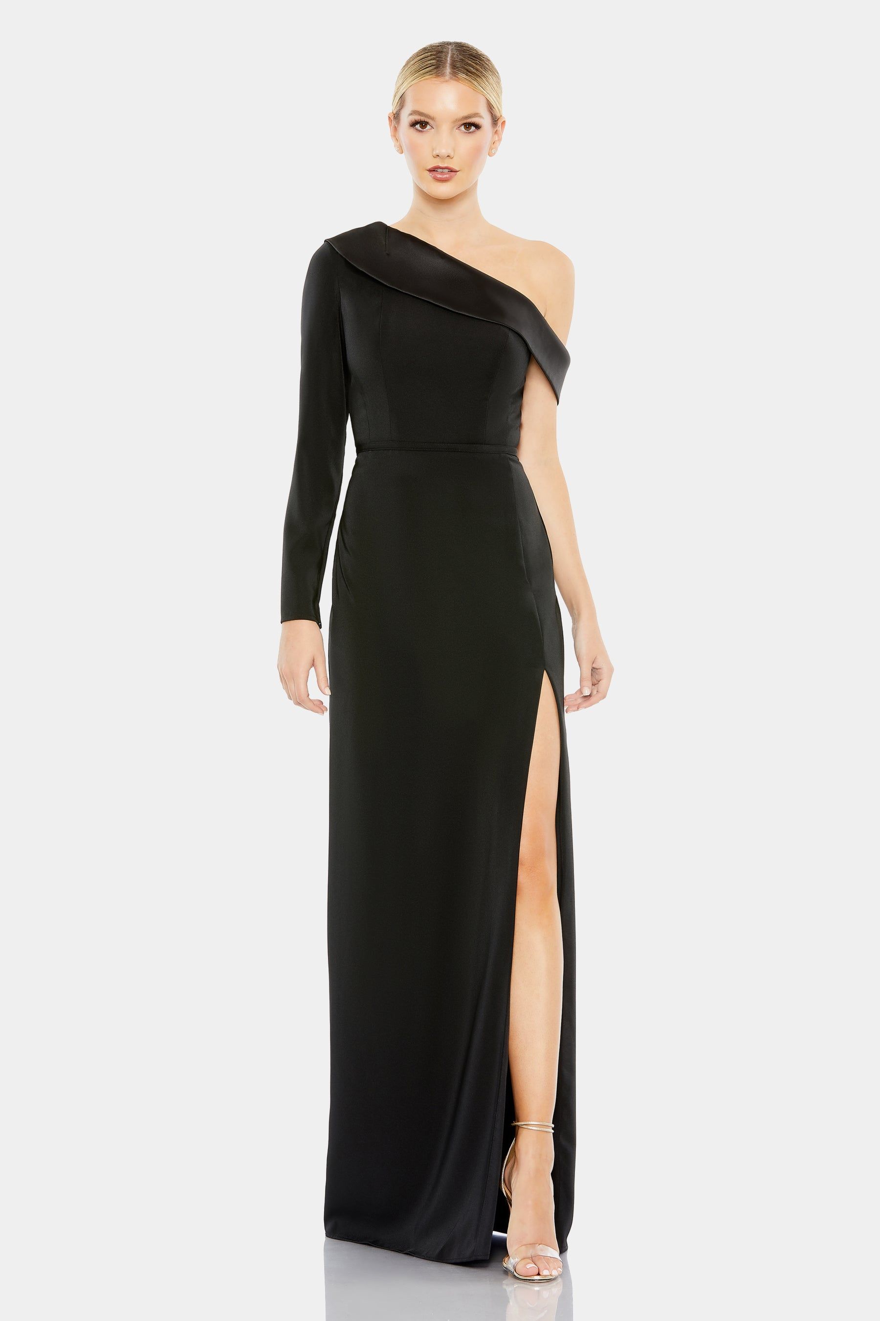 Long Sleeve Gown sold by Lord & Taylor product image thumbnail 2