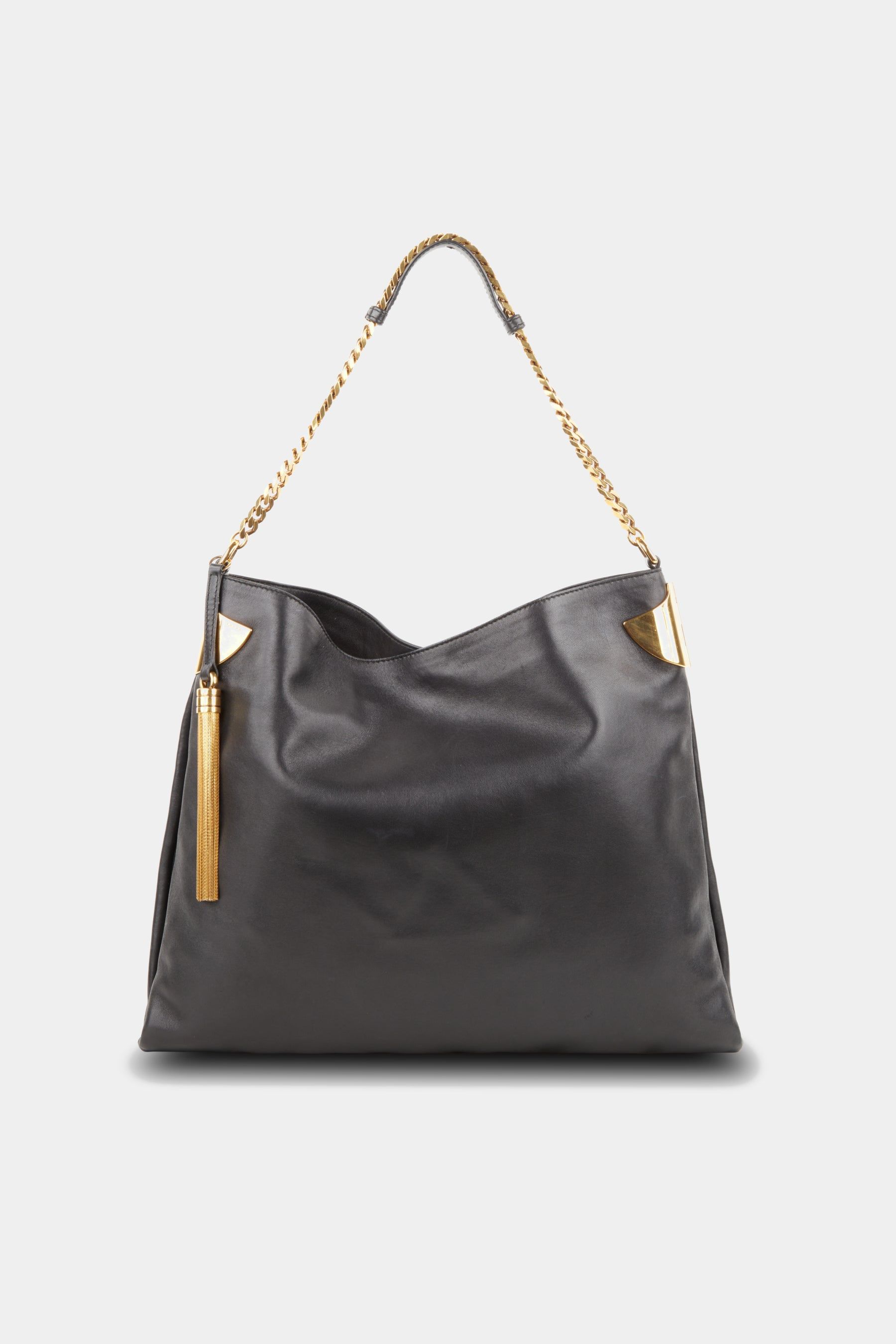 Chain Shoulder Bag sold by Lord & Taylor
