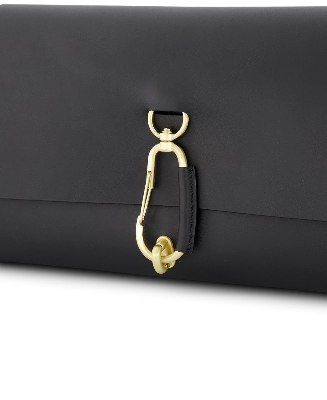 Belay Baguette Shoulder Bag sold by Lord & Taylor product image thumbnail 4