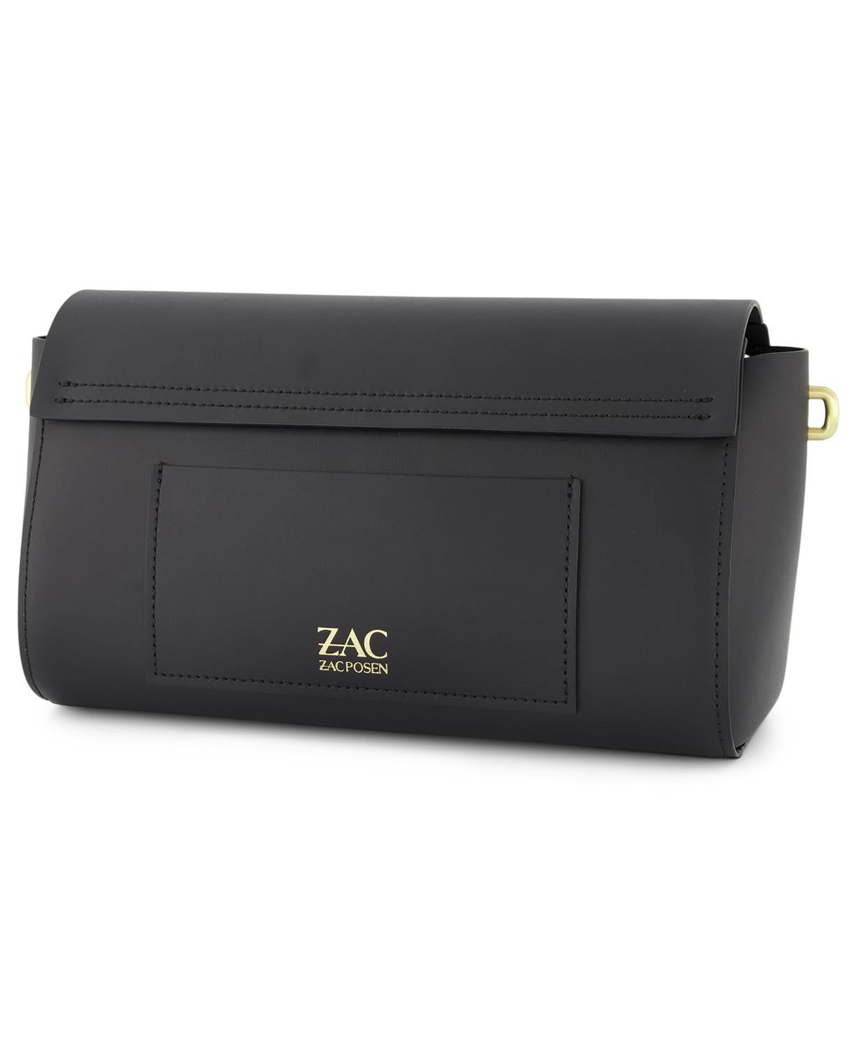 Belay Baguette Shoulder Bag sold by Lord & Taylor product image thumbnail 3