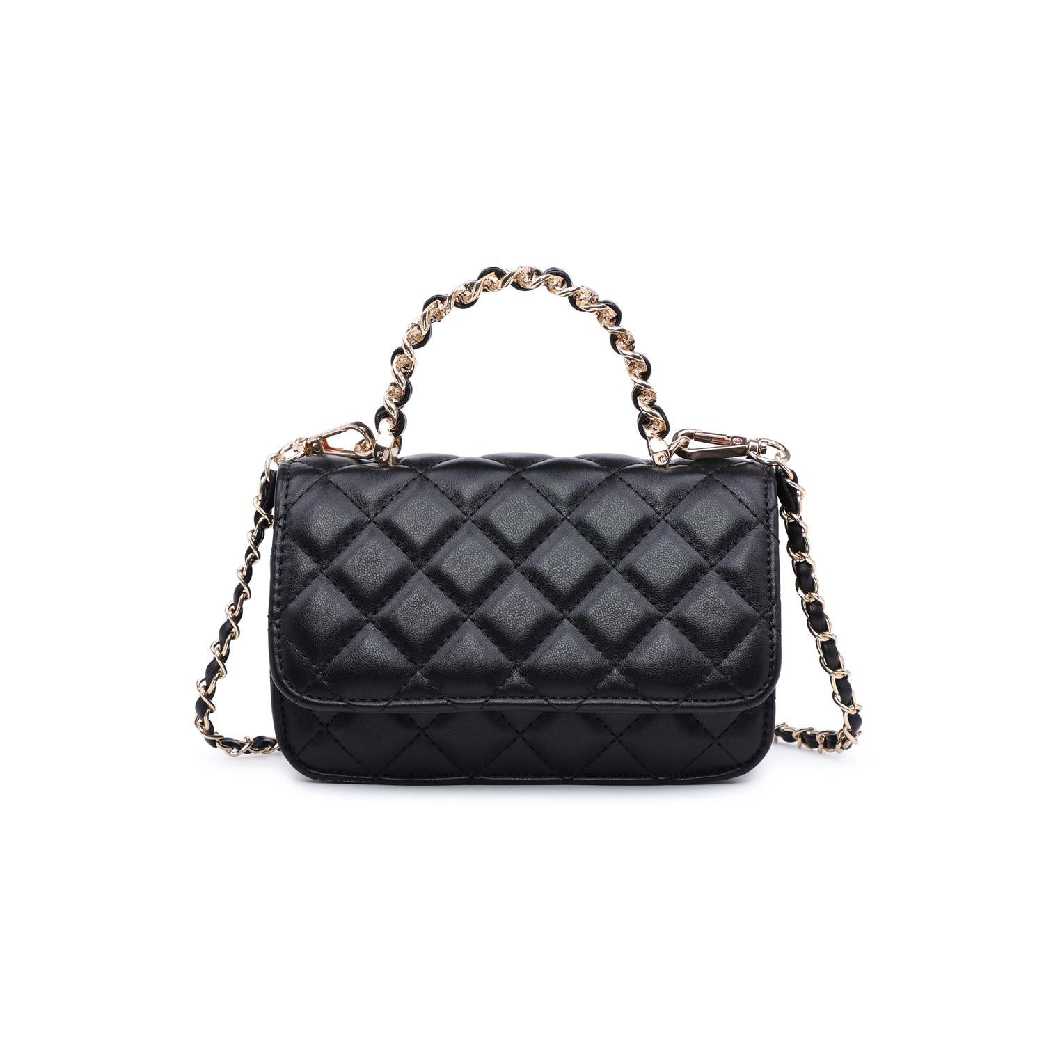 Belay Baguette Shoulder Bag sold by Lord & Taylor product image thumbnail 40