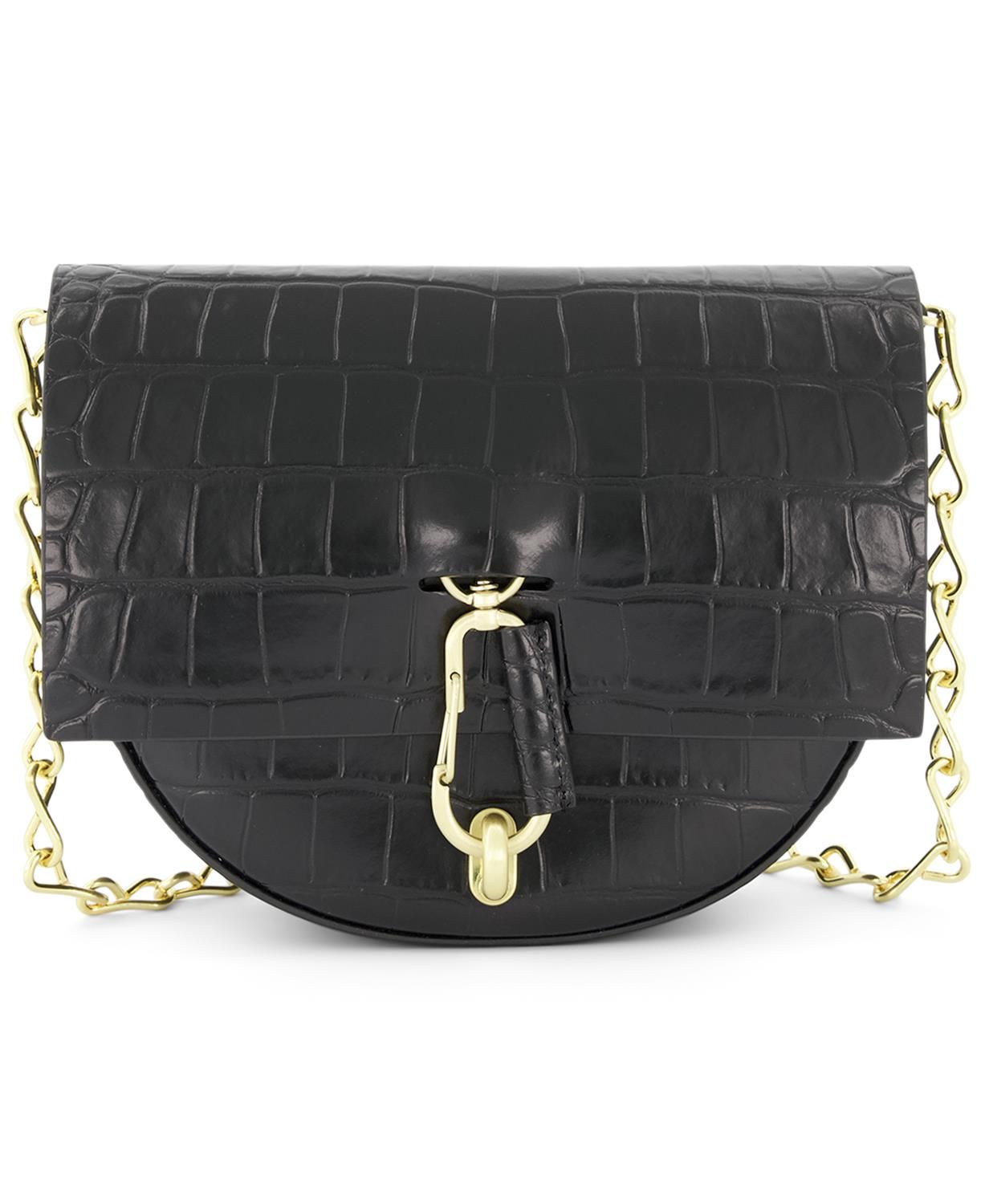 Belay Baguette Shoulder Bag sold by Lord & Taylor product image thumbnail 32