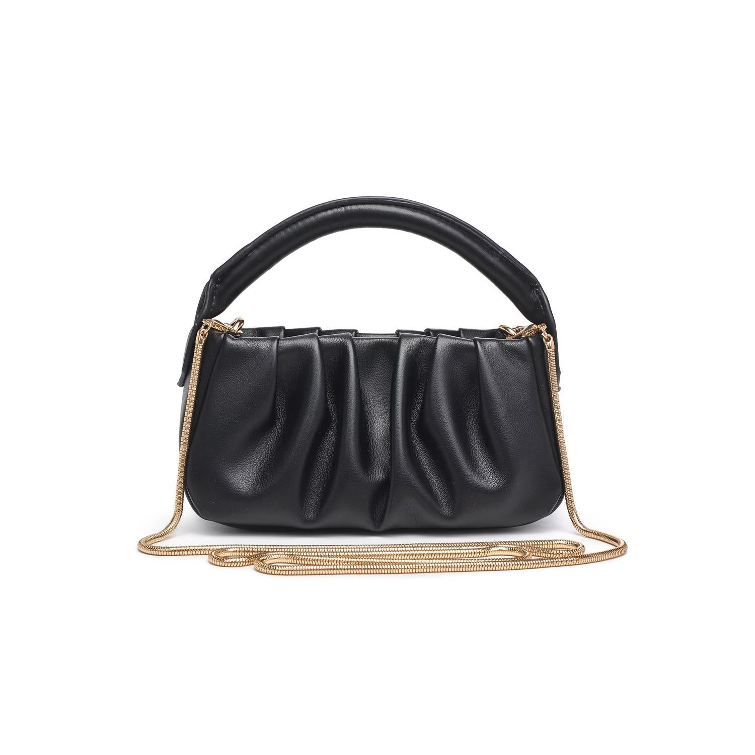 Belay Baguette Shoulder Bag sold by Lord & Taylor product image thumbnail 20