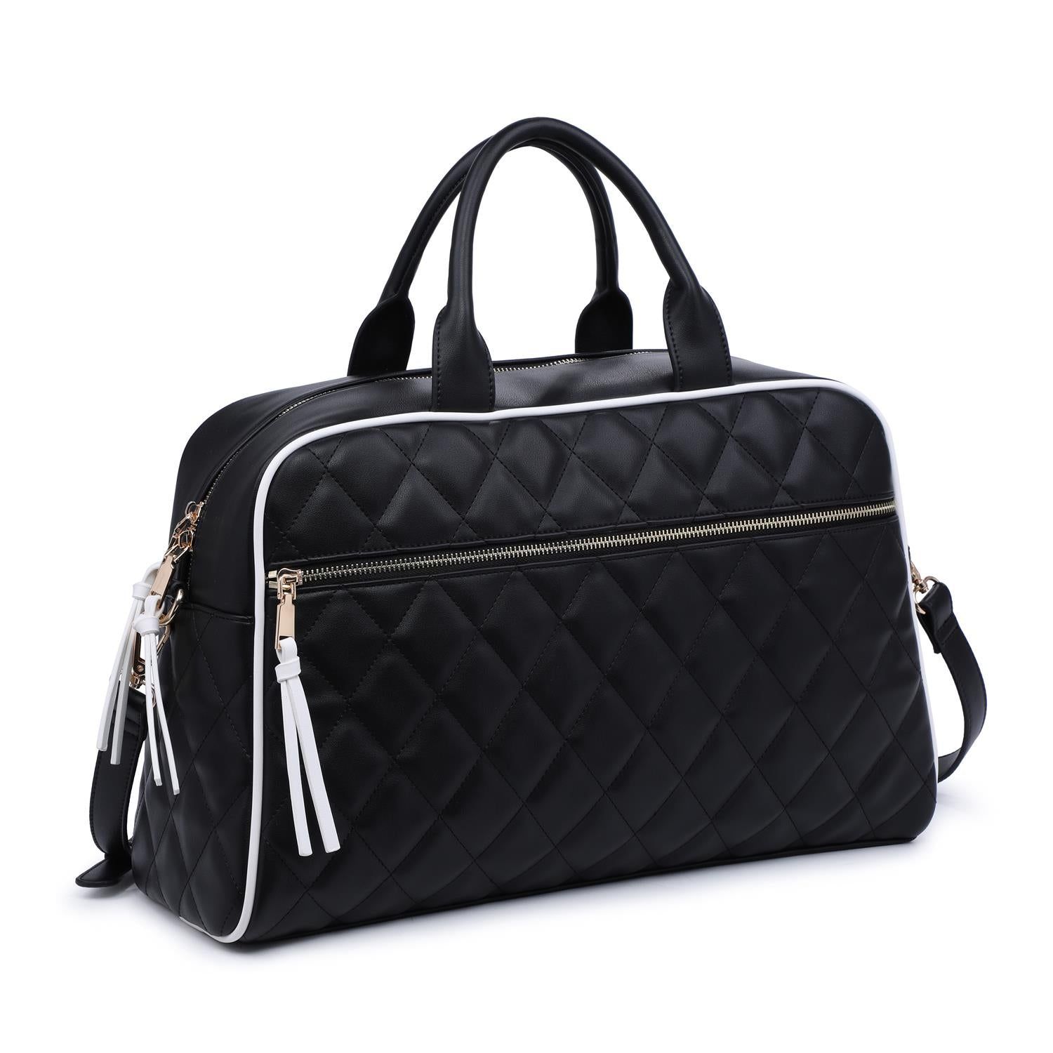 Belay Baguette Shoulder Bag sold by Lord & Taylor product image thumbnail 17