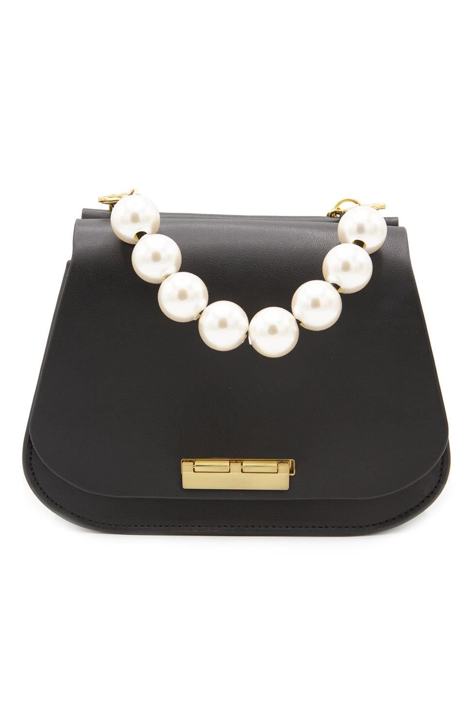 Belay Baguette Shoulder Bag sold by Lord & Taylor product image thumbnail 27