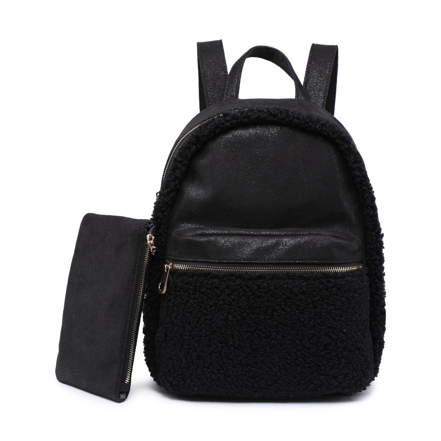 Belay Baguette Shoulder Bag sold by Lord & Taylor product image thumbnail 48