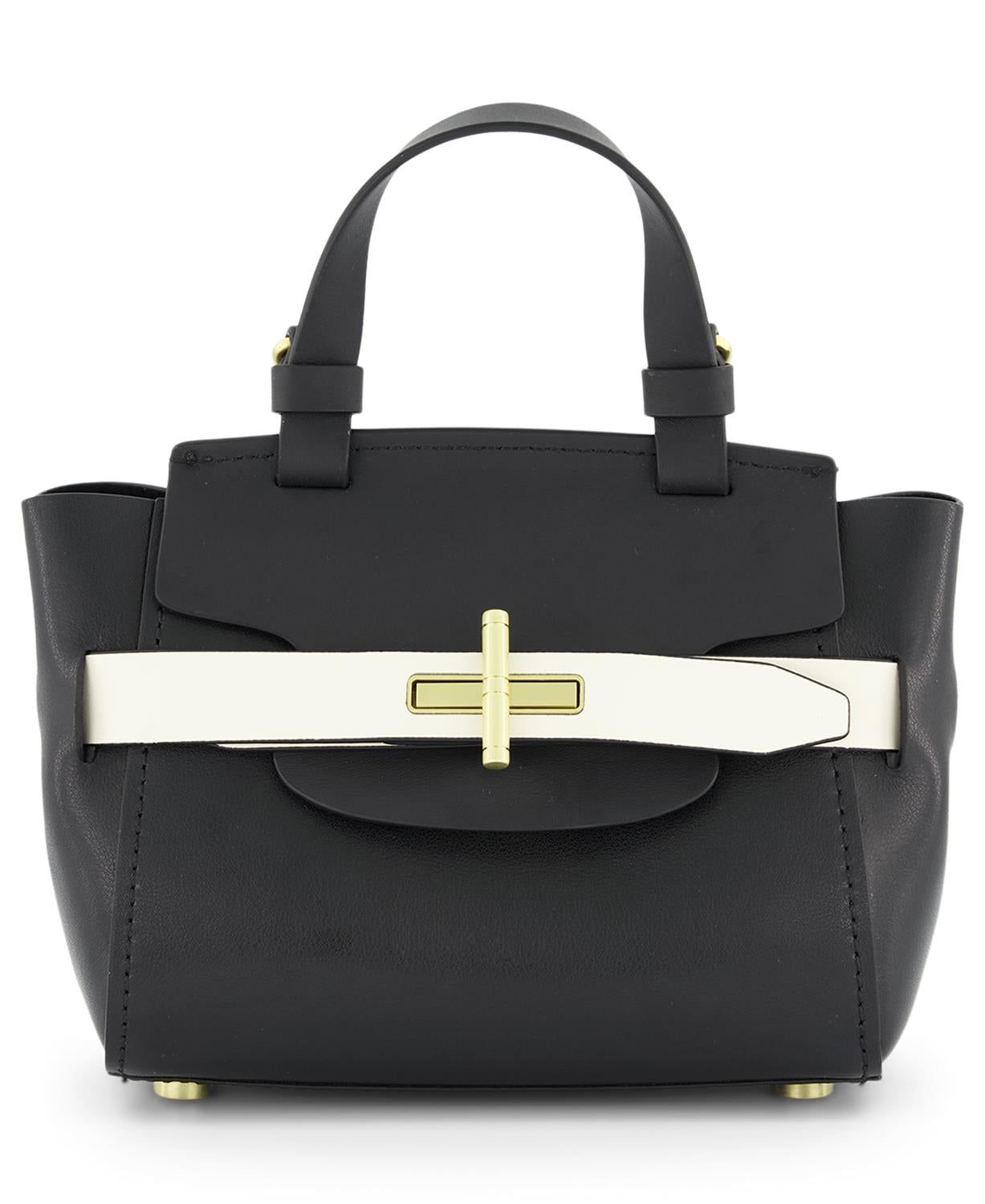 Belay Baguette Shoulder Bag sold by Lord & Taylor product image thumbnail 35