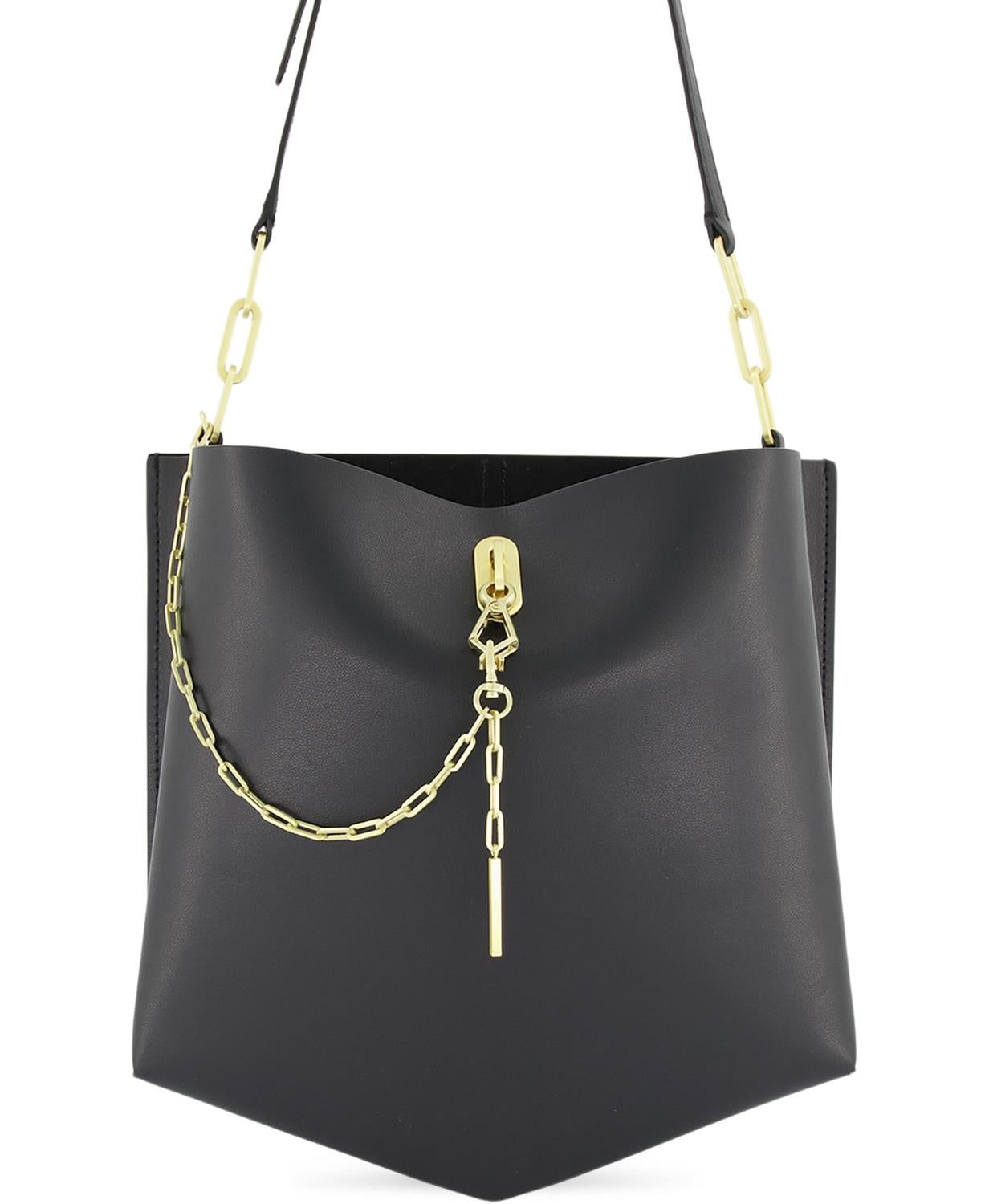Belay Baguette Shoulder Bag sold by Lord & Taylor product image thumbnail 34