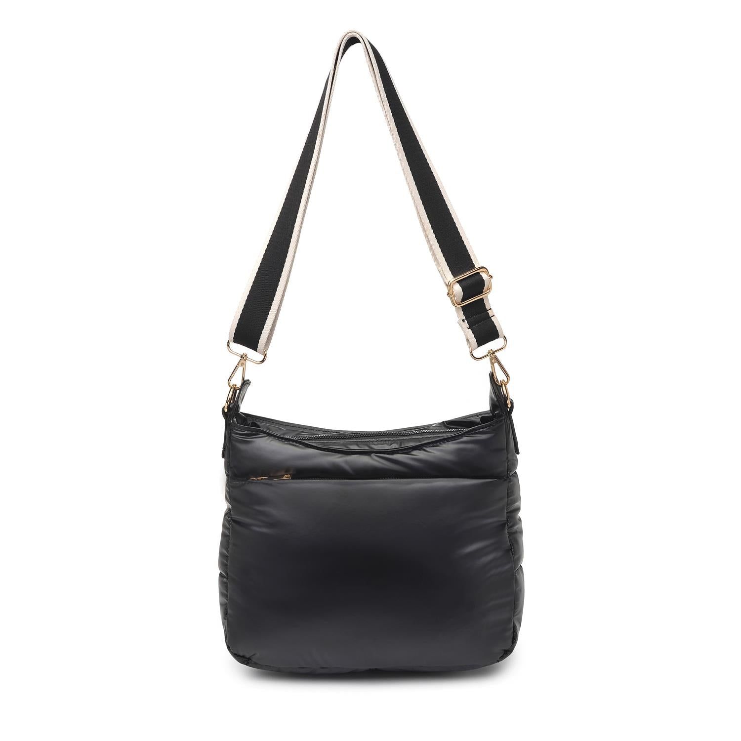 Belay Baguette Shoulder Bag sold by Lord & Taylor product image thumbnail 11